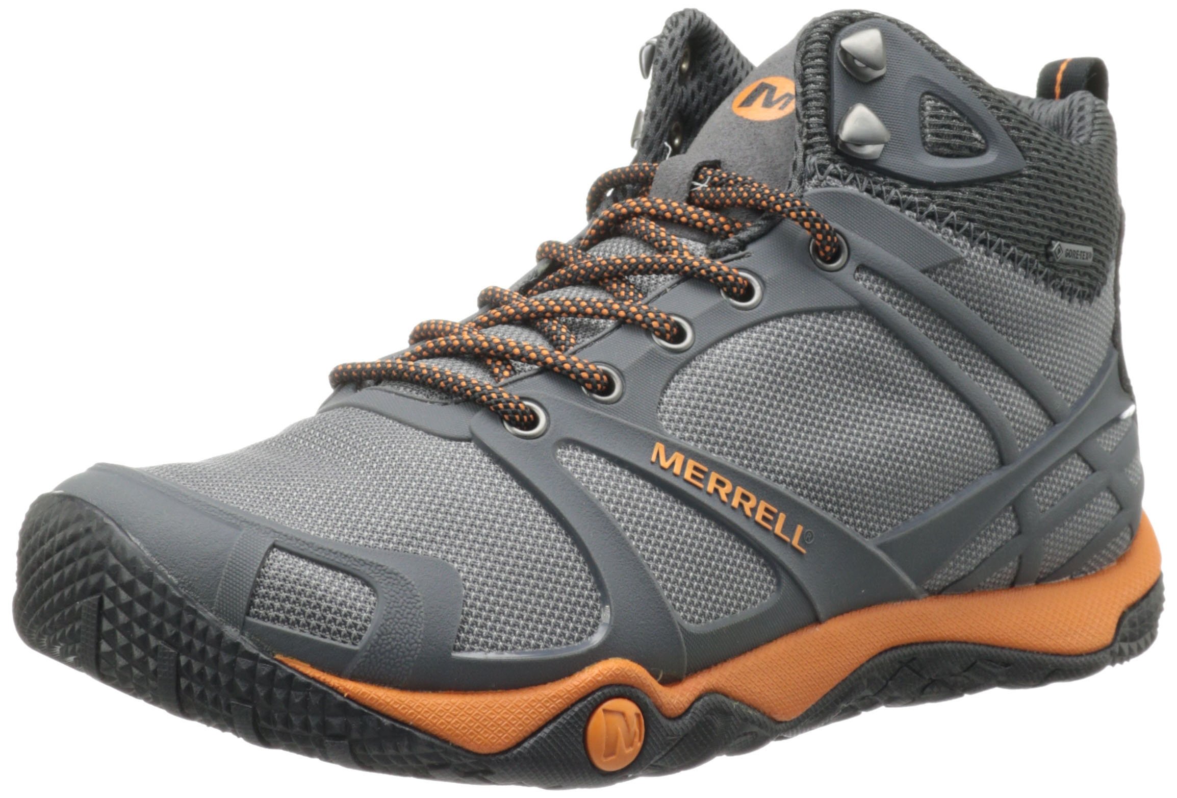 Merrell Men's Proterra Mid Sport Gore-Tex Hiking Shoe