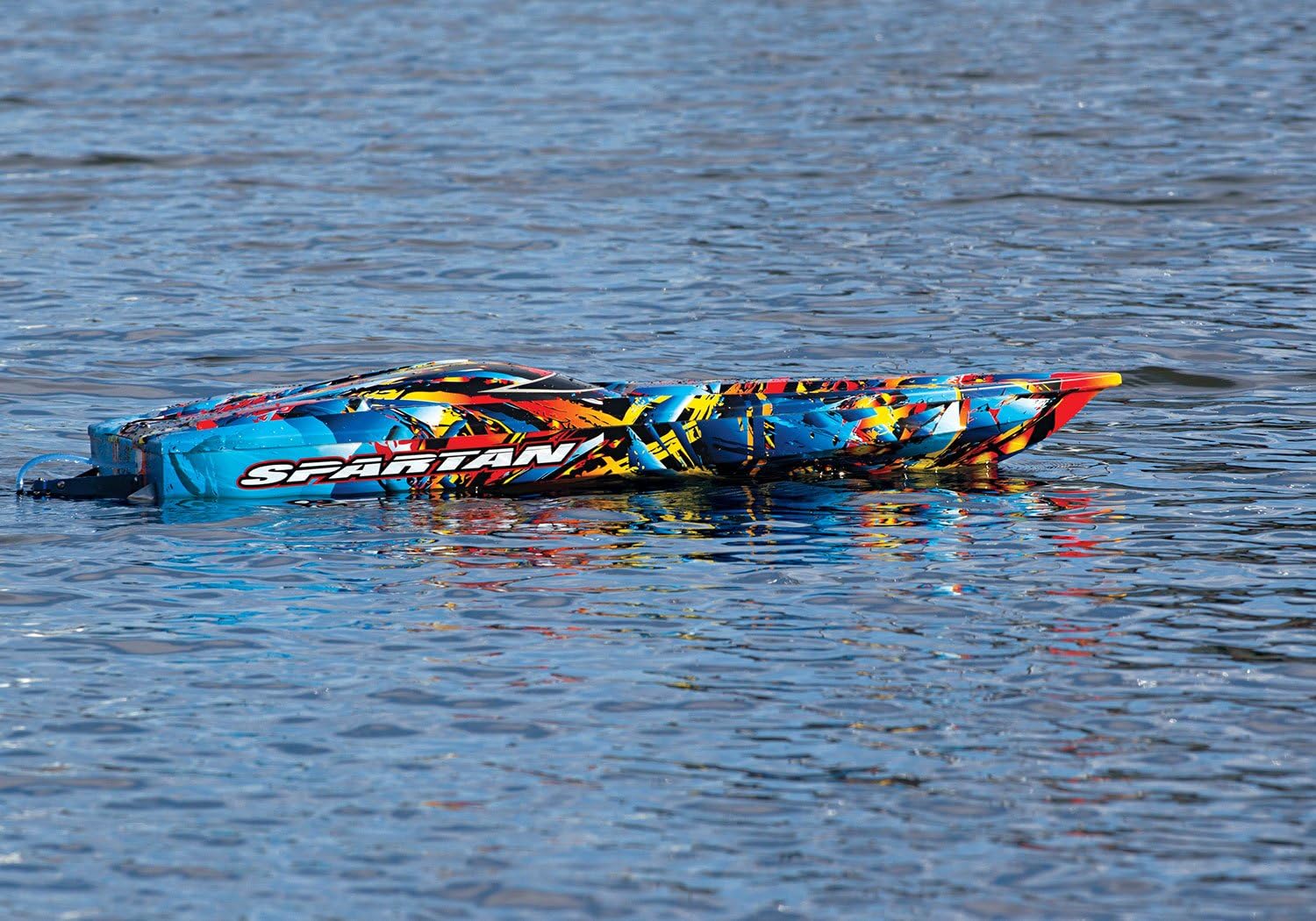 traxxas boats amazon