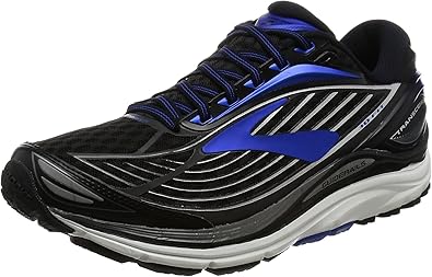 brooks transcend 4