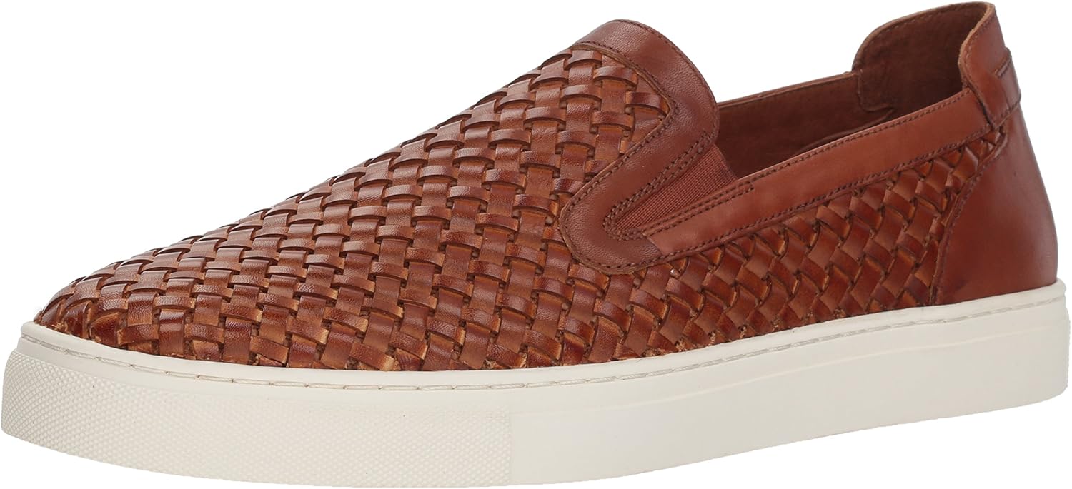 J Donald Pliner Sneaker Clarke Mens Fashion Sneakers,Shoes