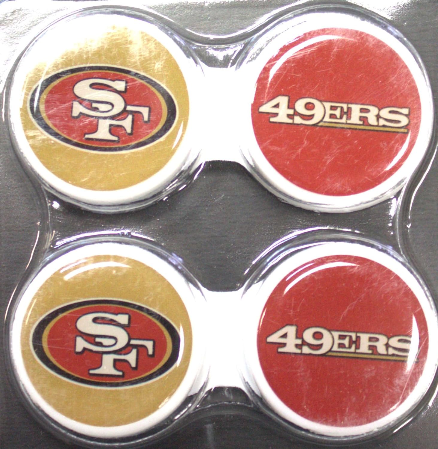 san francisco 49ers accessories