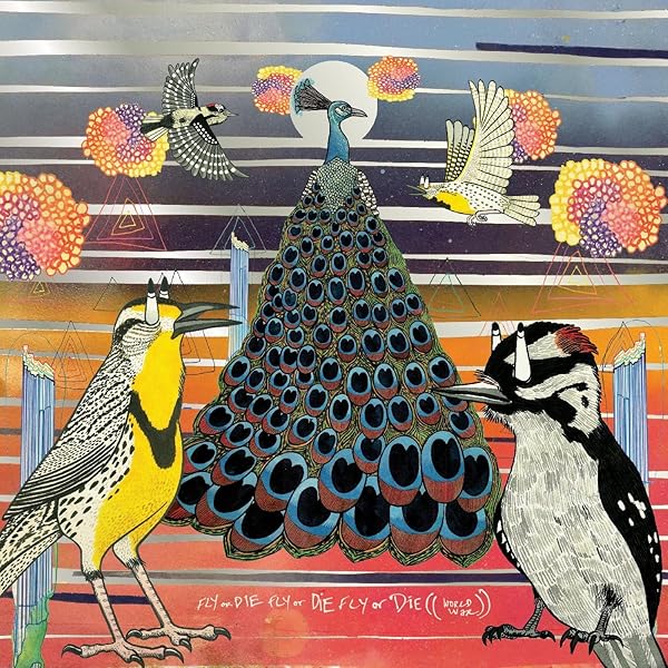 Nathan Bowles Trio - Are Possible - Amazon.com Music