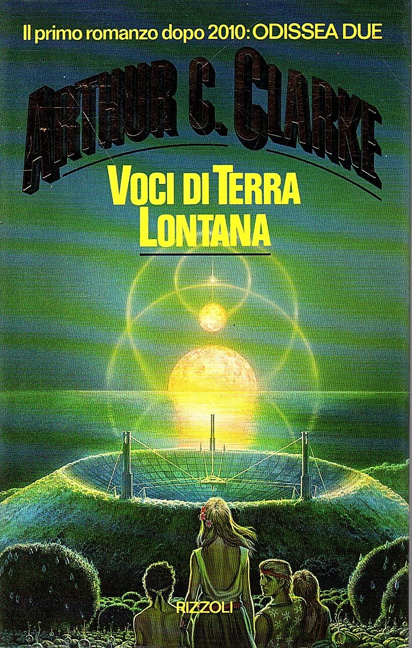 Cradle By Arthur C Clarke 19 First Printing Arthur C Clarke Gentry Lee Amazon Com Books