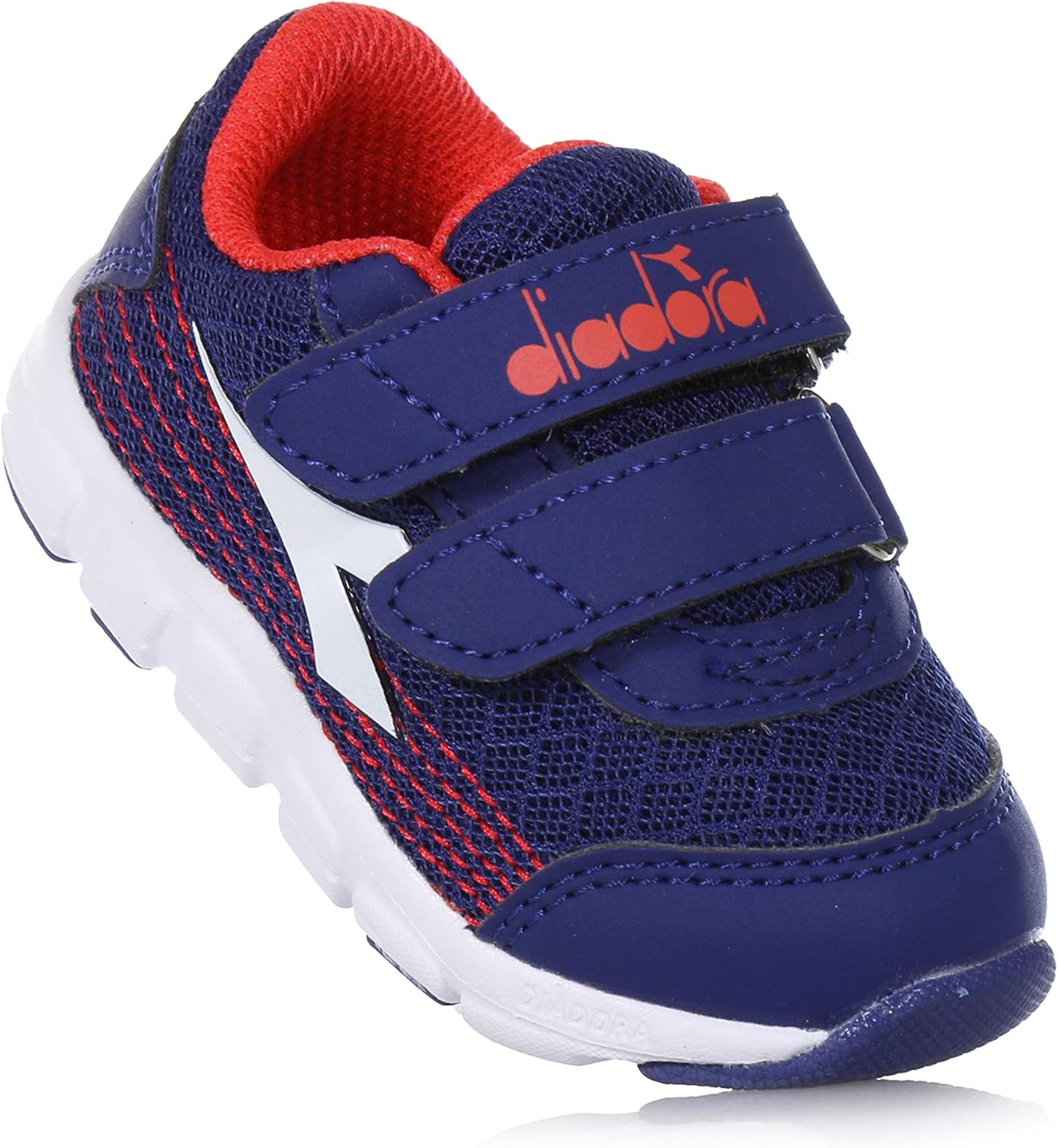 Diadora Scarpa Bambino, Scarpa da Ginnastica Sportiva, Flamingo 3 I