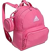 adidas Mini Backpack for Women – Small Bag for Travel, Gym, Festival & More