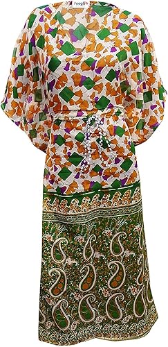 plus size kaftans and cover ups uk