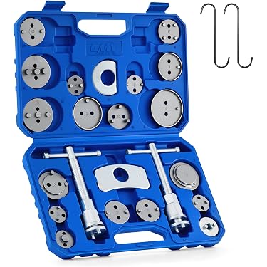 ベース Fodera x-Caliper Compressor Amazon Best Sellers: Best Brake Repair Brake Spreading Tools