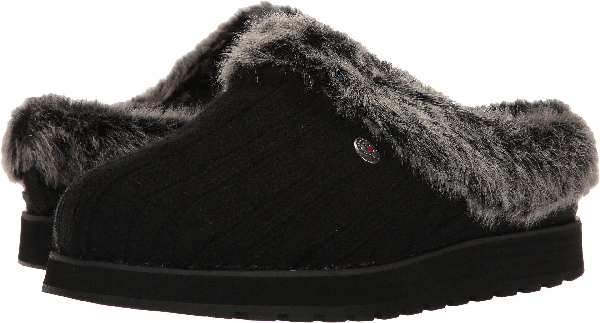 Women's Keepsakes – Ice Angel Slipper