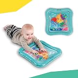 Baby Einstein Ocean Explorers Sensory Splash Water Mat 0-36 Months view 2