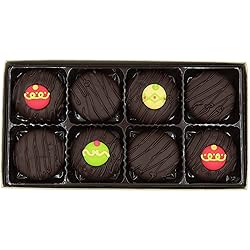 Philadelphia Candies Dark Chocolate Covered OREO