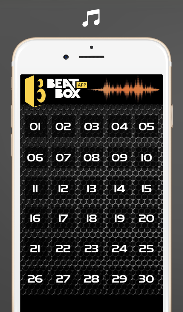beatbox app