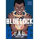 Blue Lock 33