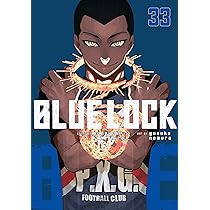 Blue Lock 33 : Kaneshiro, Muneyuki, Nomura, Yusuke: Amazon.ca: Books