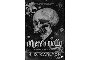 Where's Molly ? (dark romance) Version française (French Edition)