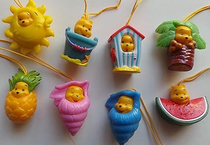 winnie the pooh juguetes