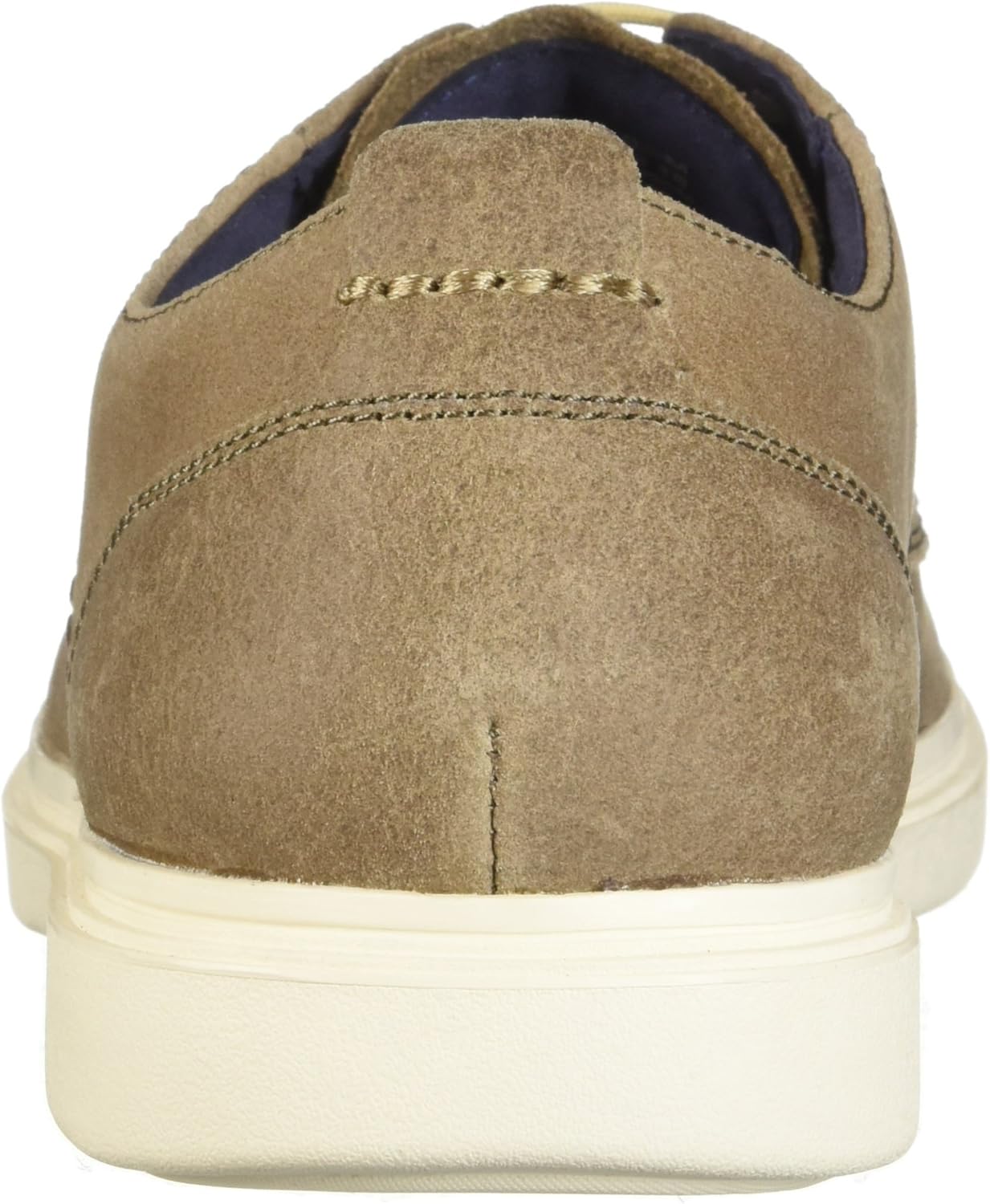 cole haan brandt plain toe oxford