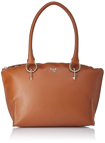 Baggit Womens Handbag (Tan)