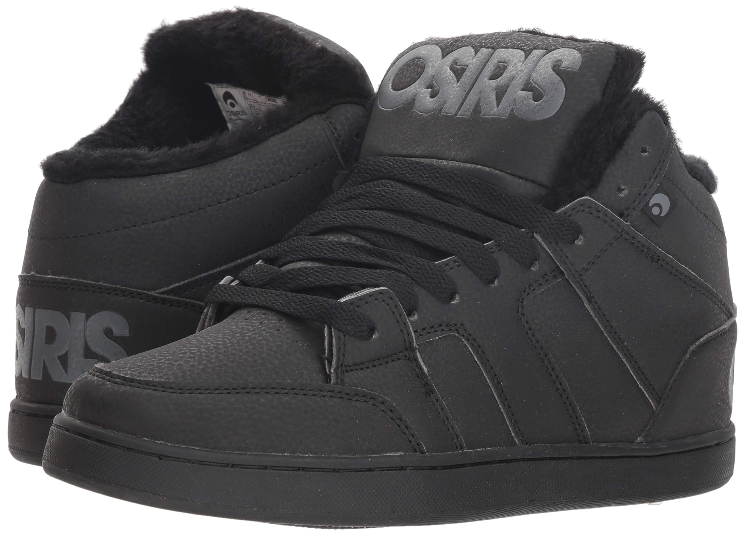 osiris convoy mid shr