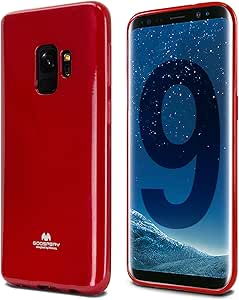 Amazon.com: Goospery Pearl Jelly for Samsung Galaxy S9