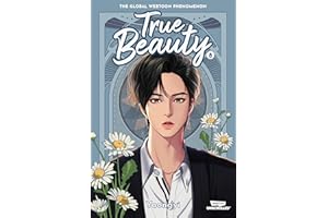 True Beauty, Vol. 8: A WEBTOON Unscrolled Graphic Novel