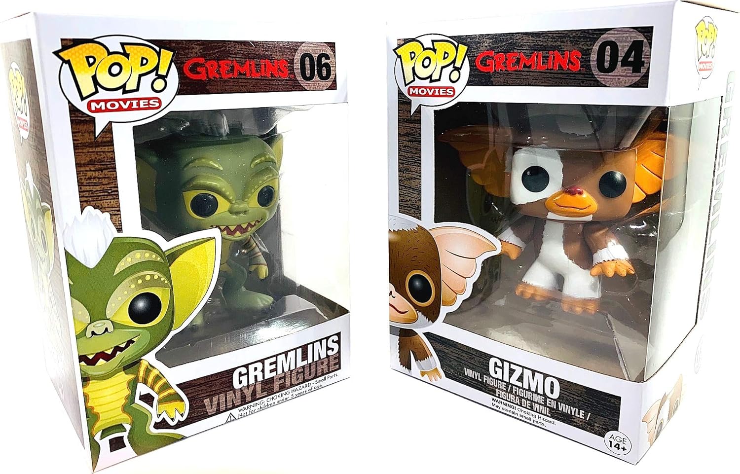 gizmo pop