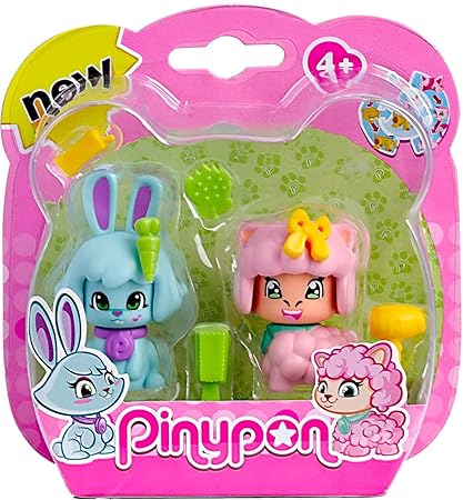 animales pinypon