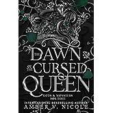 Dawn of the Cursed Queen (Gods and Monsters)