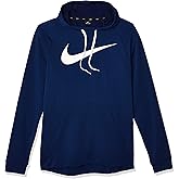 NIKE Men's Dry Pullover Swoosh Hoodie
