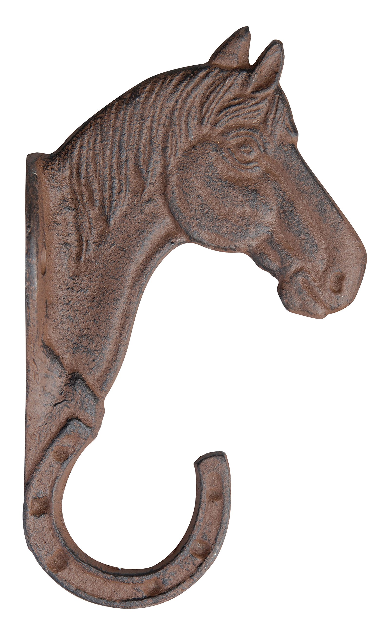 Esschert Design Fallen Fruits Horse Hook