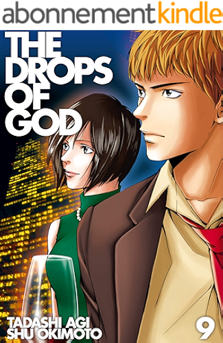 Download Drops of God Vol. 9 (comiXology Originals) PDF