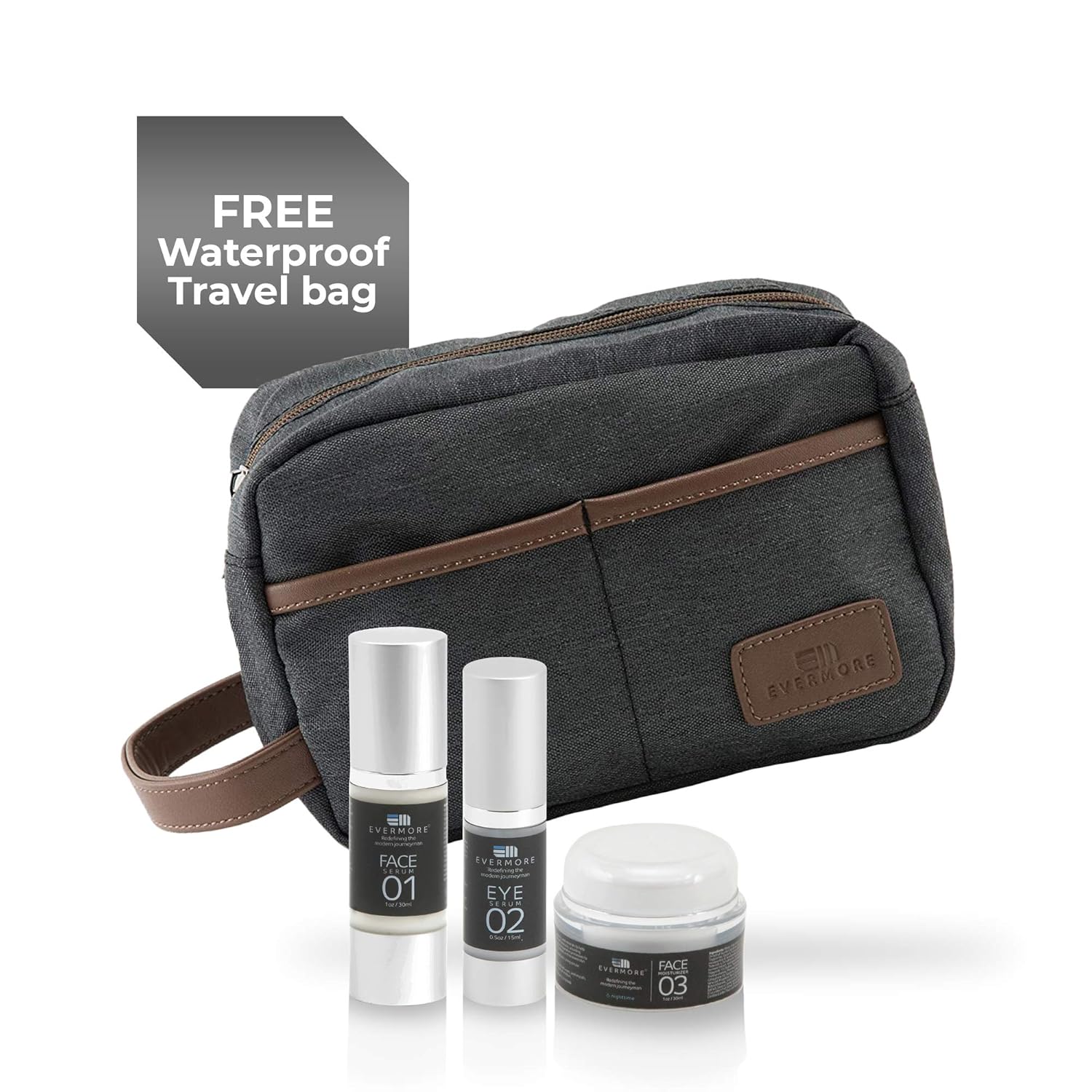 able skincare eye serum