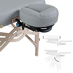 EarthLite Premium Portable Massage Table Package