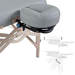 EARTHLITE Premium Portable Massage Table Package