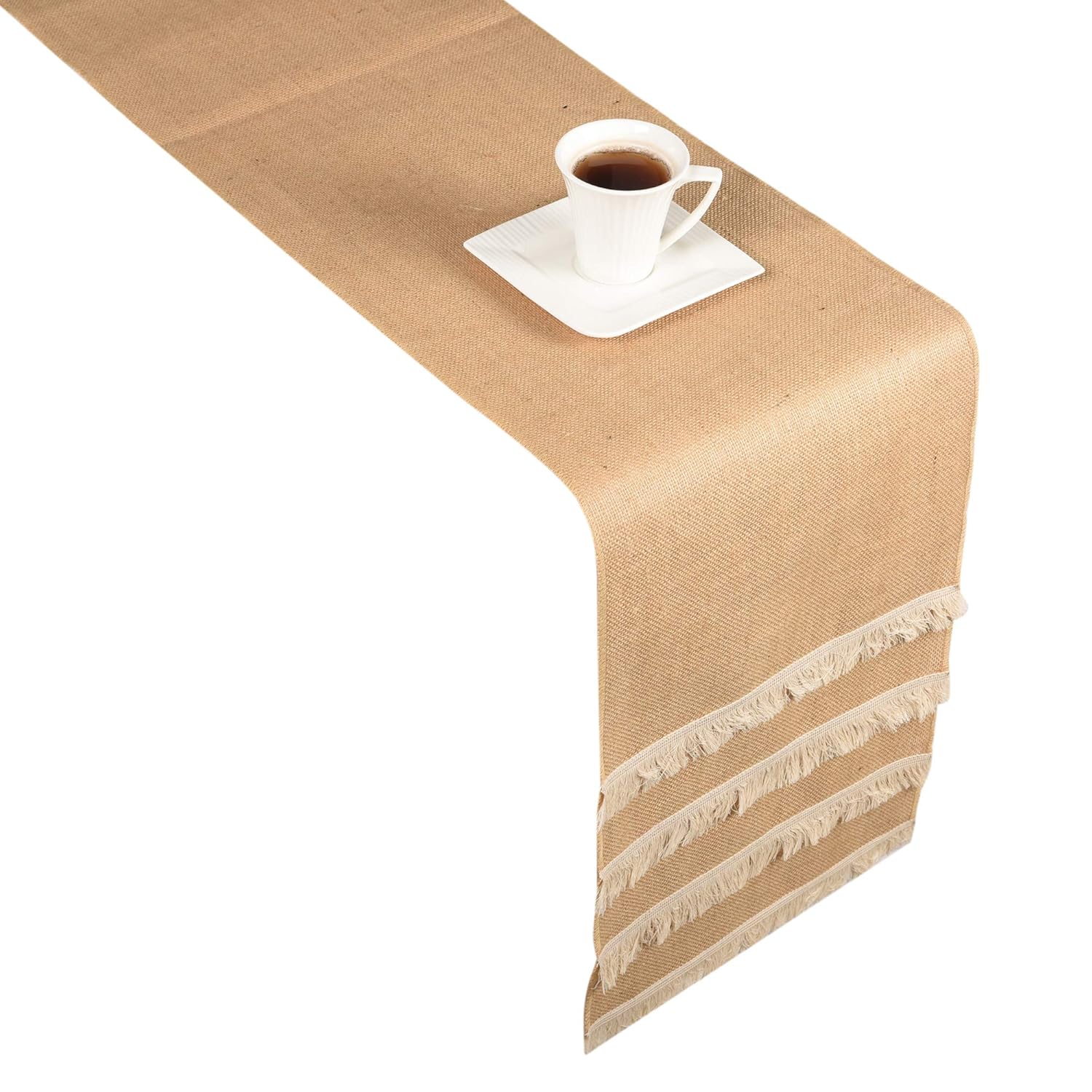 Best Christmas Table Runner 12 Inch