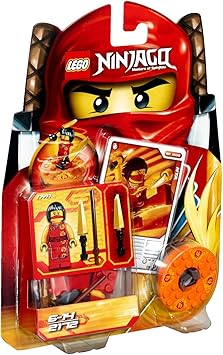 ninjago nya lego