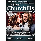 The First Churchills