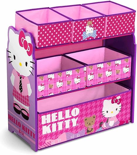 multi bin toy organizer canada