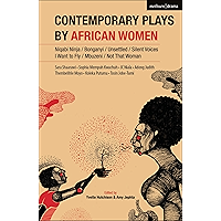 Amazon Ca Best Sellers The Most Popular Items In African Dramas Plays