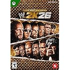 WWE 2K26 | Monday Night War Edition | XBOX Series X|S Digital