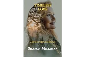 Timeless Love: A Song in the Wind (Book II)
