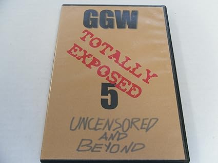 Amazon.com: Girls Gone Wild Totally Exposed Uncensored and Beyond