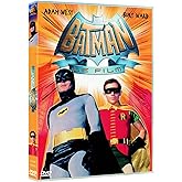Batman - The Movie [DVD]