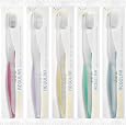 thumbnail image 2 of Nimbus Microfine Extra Soft Toothbrush – Regular Size 5 – Gentle On Sensitive Teeth, Gums & Implants – 1 Pack 2 of 5