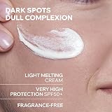 Uriage Dépiderm Anti-Dark Spot Daytime Care SPF50+ 30ml Correct Prevent Brighten view 3