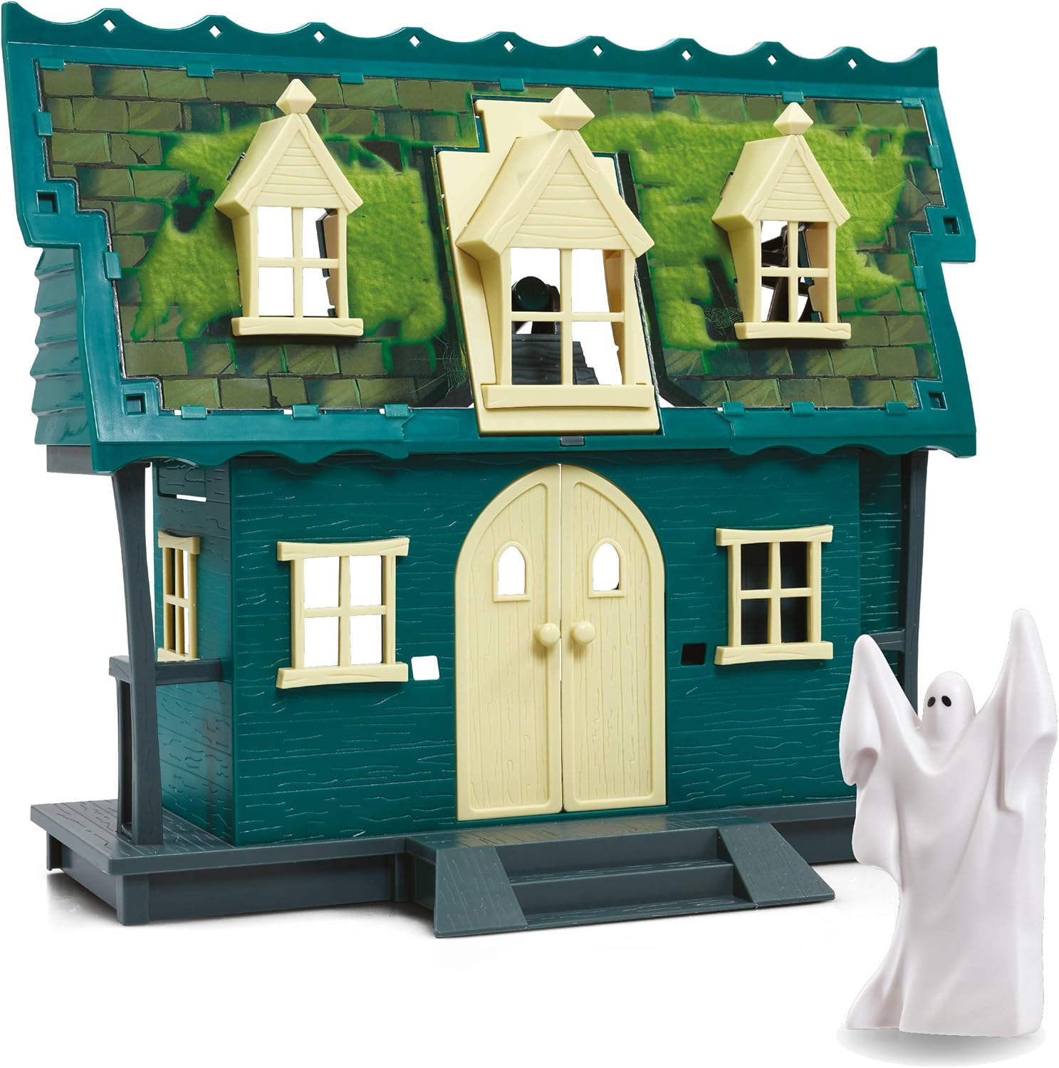 Scooby Doo 7191 SCOOB Haunted Mansion Amazon.co.uk Toys & Games
