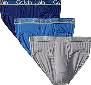 calzoncillos de microfibra