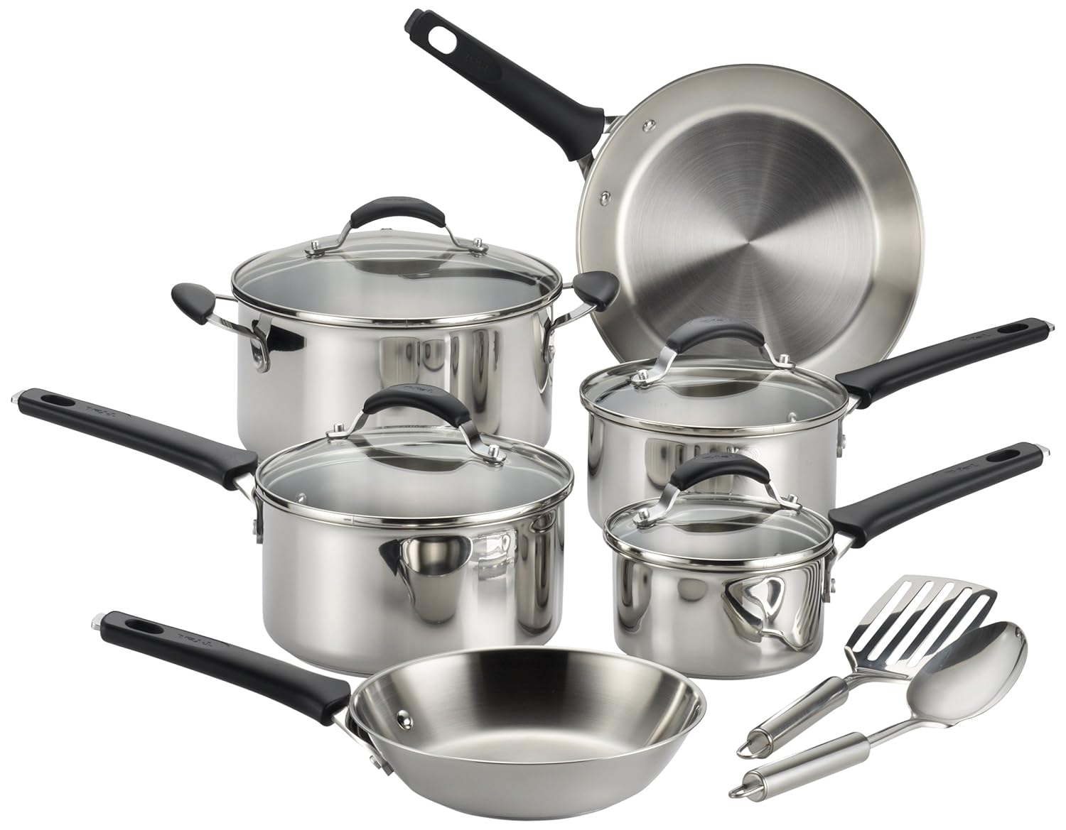 Best stainless steel pots and pans dishwasher safe