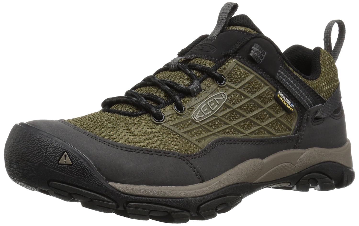 keen saltzman wp