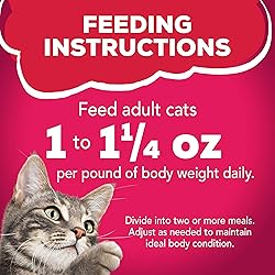 Purina Friskies Wet Cat Food, Prime Filets With