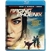 Raging Phoenix [Blu-ray]